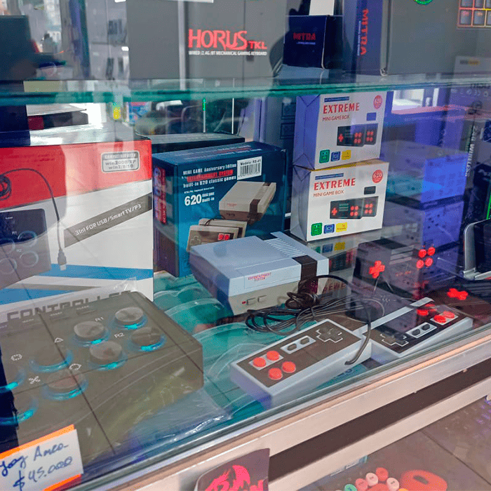 Play Geek Foto 3