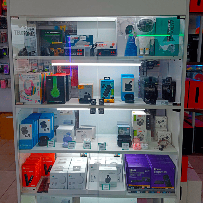 Play Geek Foto 2